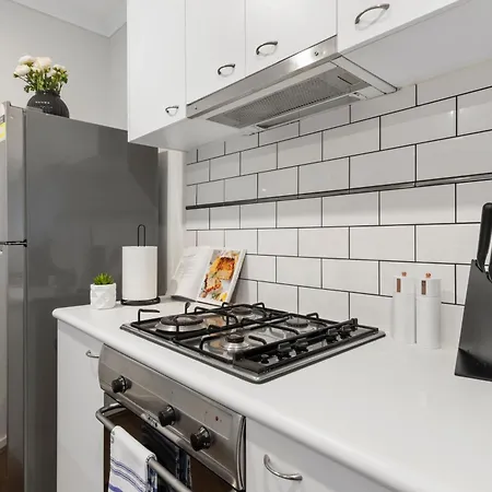 Modern Nomads Southbank Stunning 2 Bedroom Apt With Carpark Melbourne Exterior photo