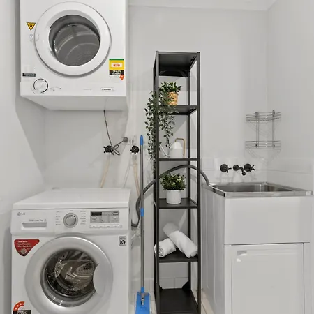 Modern Nomads Southbank Stunning 2 Bedroom Apt With Carpark Melbourne Exterior photo